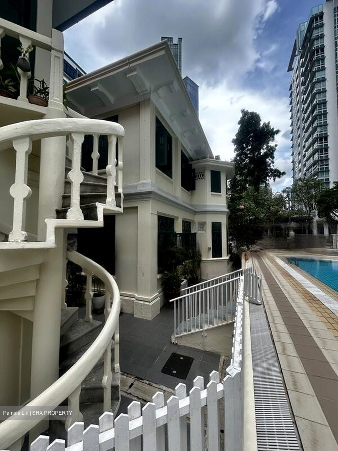 The Meyer Place (D15), Apartment #454002421